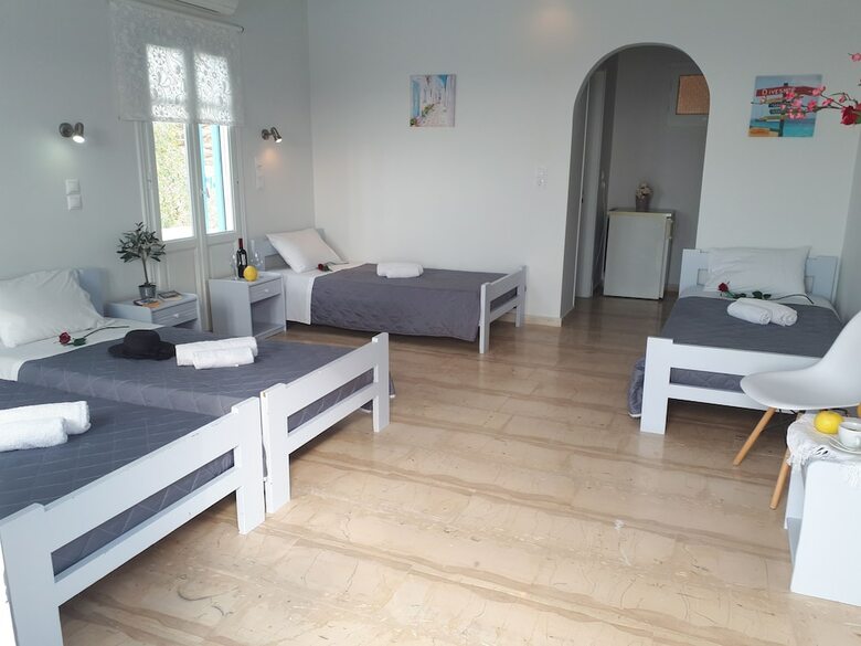 Petradi Hotel