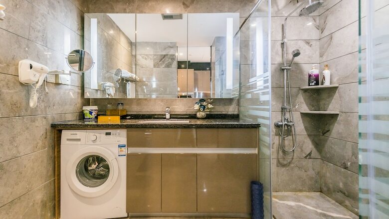 Aparthotel Nomo Beijing Rd.jiedenga-mall Apartment