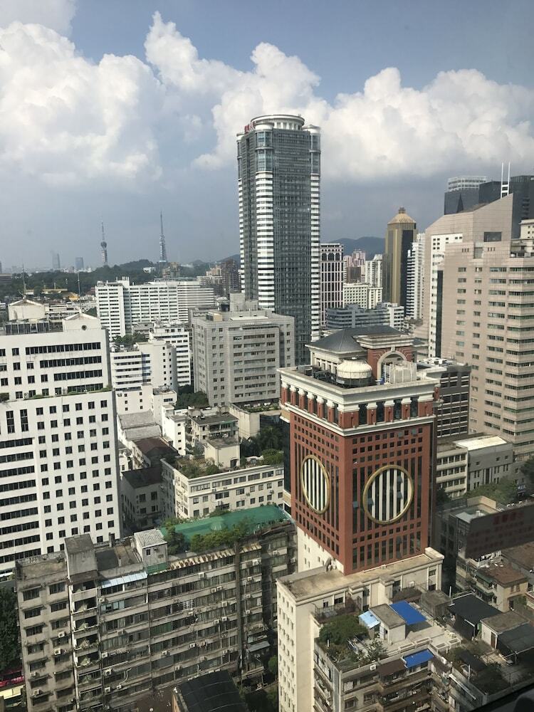 Aparthotel Nomo Beijing Rd.jiedenga-mall Apartment