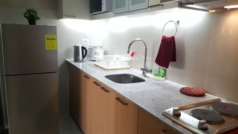 Aparthotel Newtown Blvd