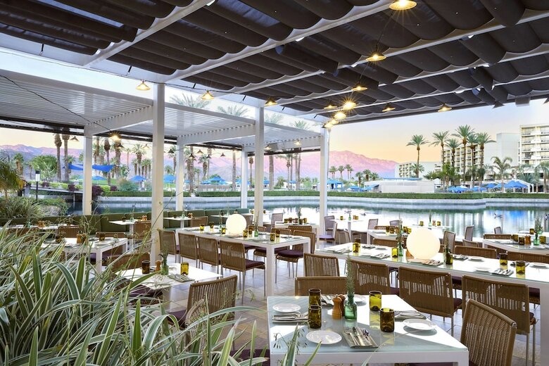 Apartamento Jw Marriott Desert Springs Resort & Spa