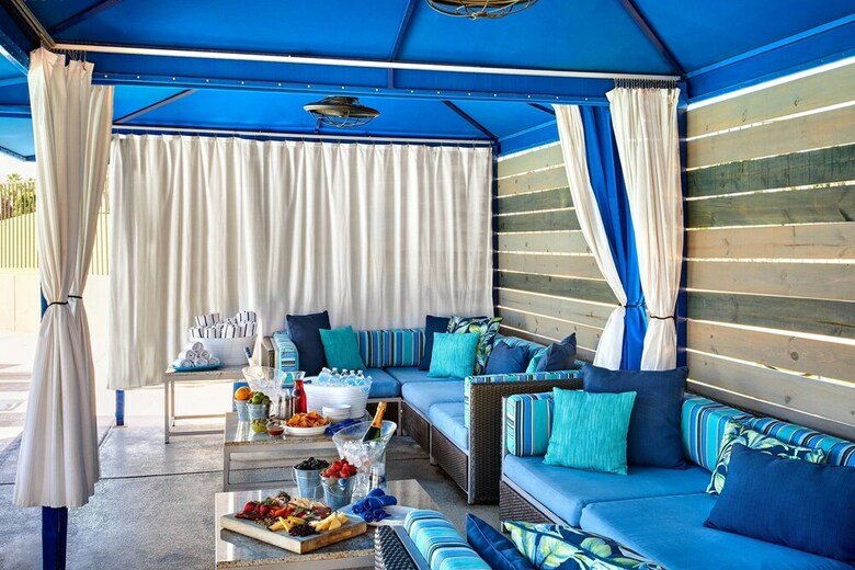 Apartamento Jw Marriott Desert Springs Resort & Spa