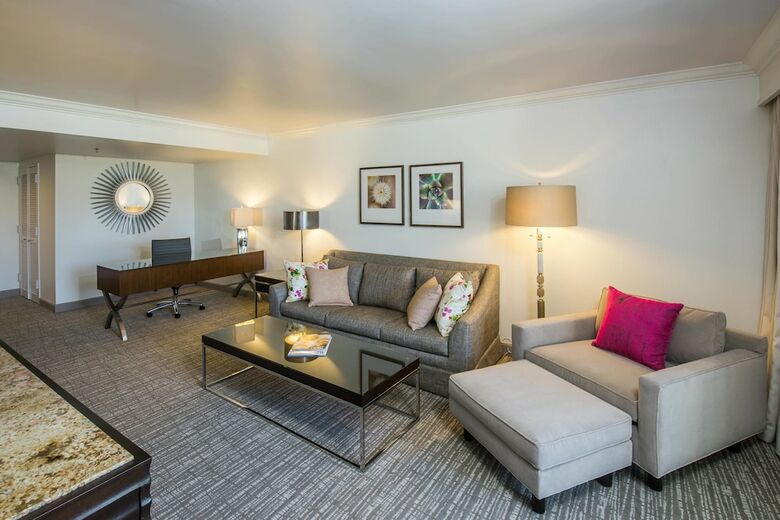 Apartamento Jw Marriott Desert Springs Resort & Spa