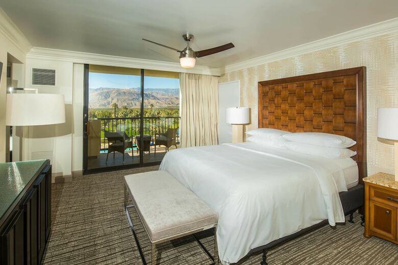 Apartamento Jw Marriott Desert Springs Resort & Spa