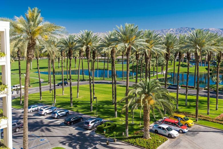 Apartamento Jw Marriott Desert Springs Resort & Spa