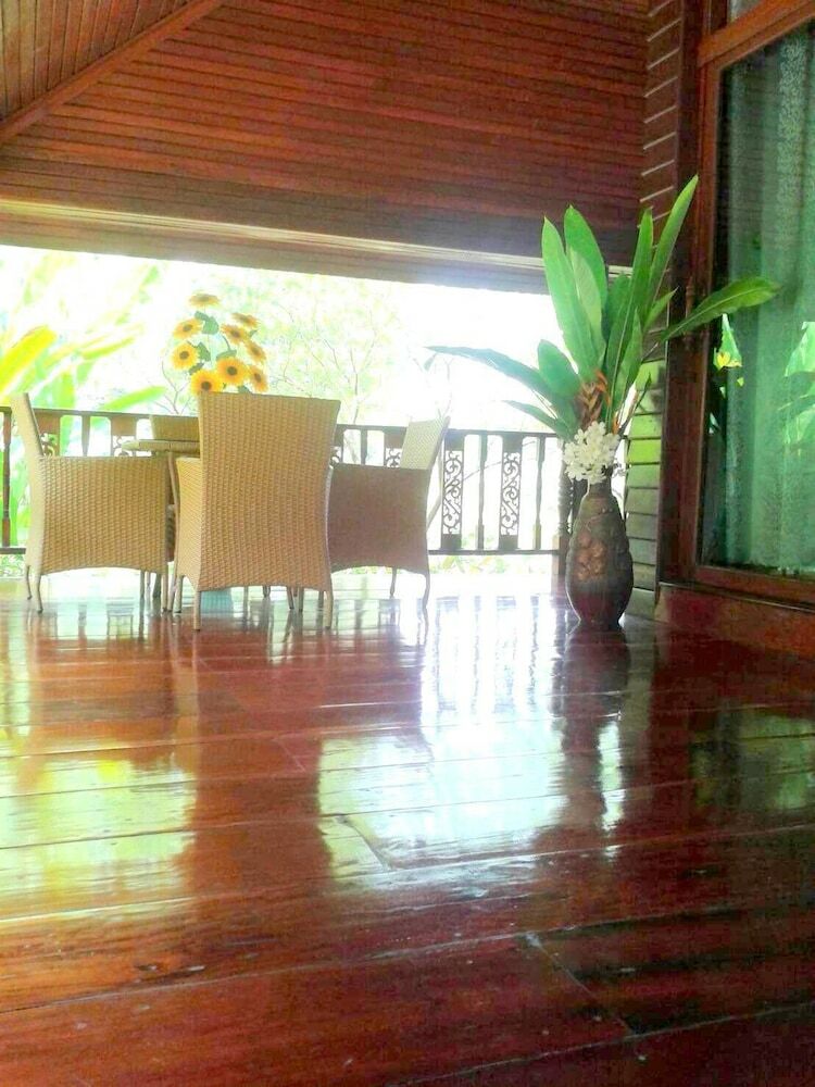 Hotel Siam Tara Resort