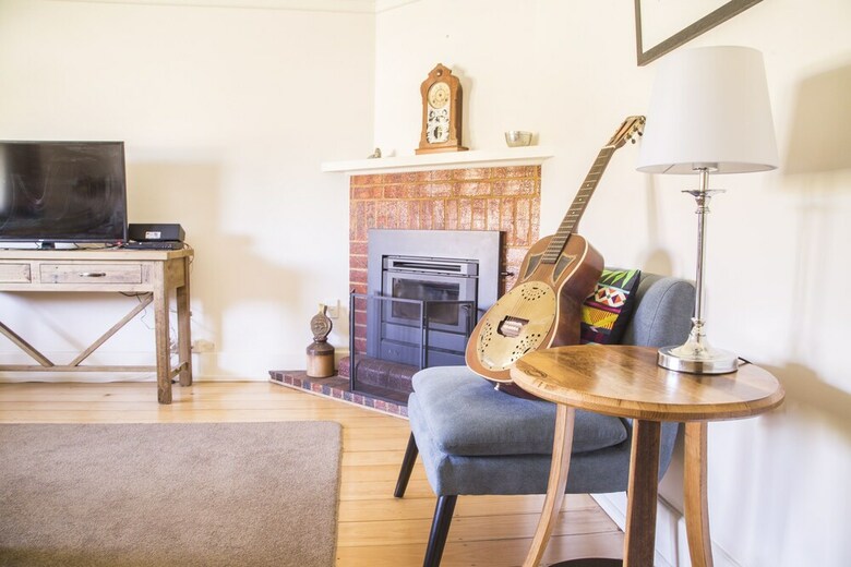 Mataro Cottage