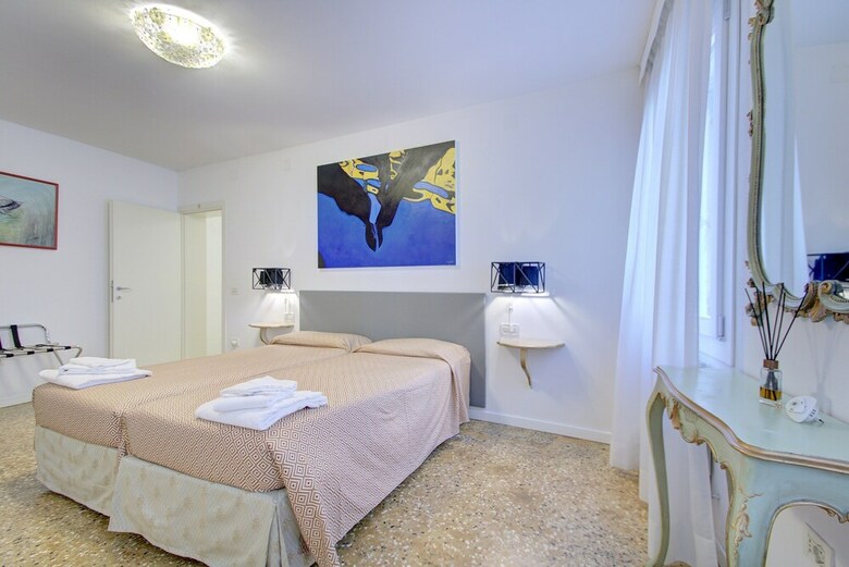 Apartamento Sasmi