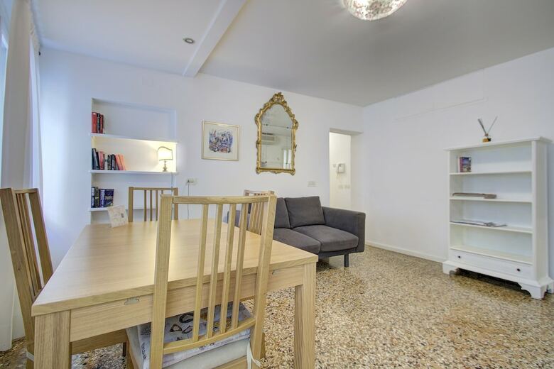 Apartamento Sasmi