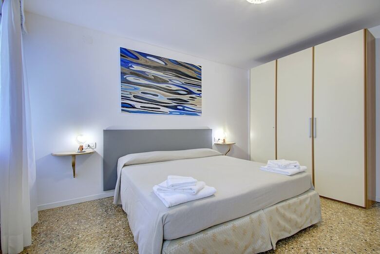 Apartamento Sasmi