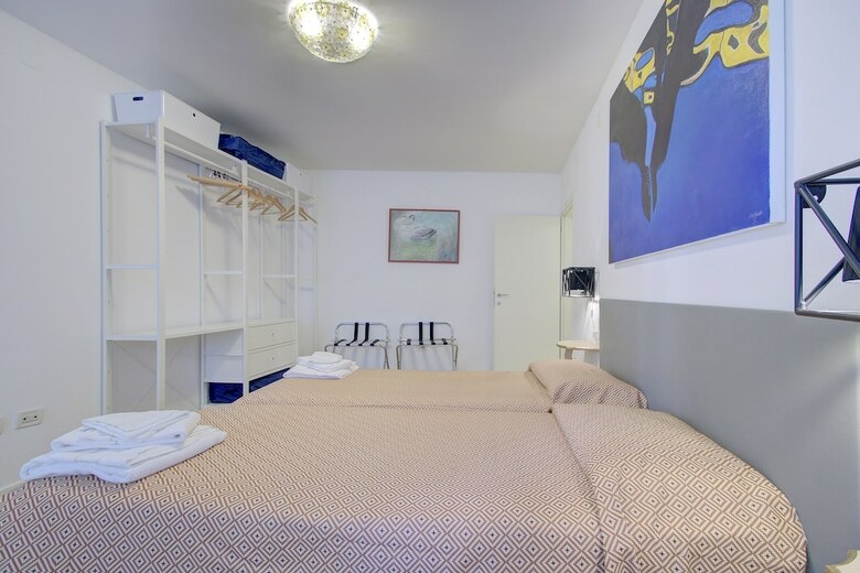 Apartamento Sasmi