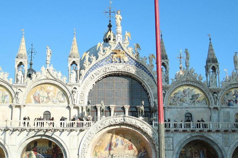 Apartamento Sam Venice