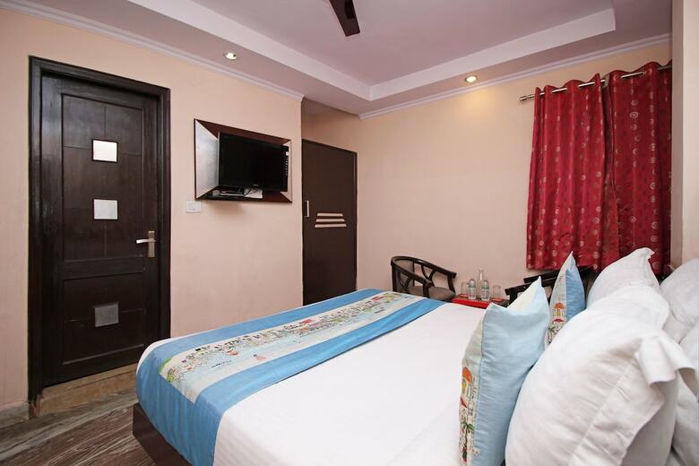 Hotel Oyo Flagship 573 Paharganj Ndls