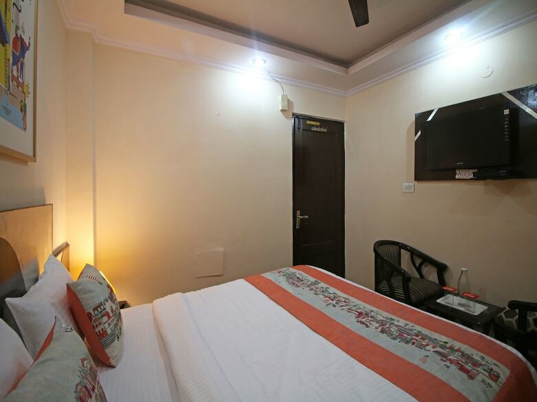 Hotel Oyo Flagship 573 Paharganj Ndls