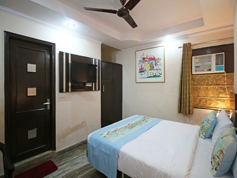Hotel Oyo Flagship 573 Paharganj Ndls