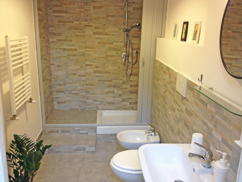 Hotel Dom� Vaticano Guest House