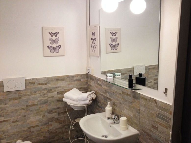 Hotel Dom� Vaticano Guest House