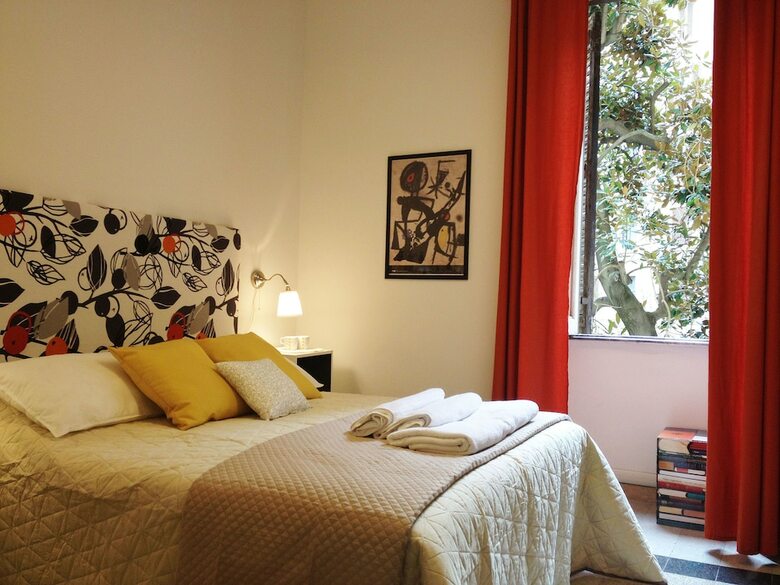 Hotel Dom� Vaticano Guest House