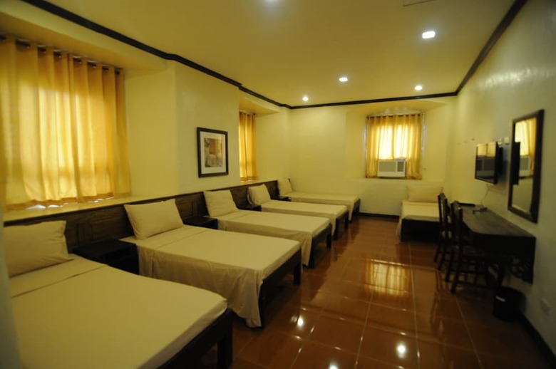 Hotel Veneto de Vigan - Annex
