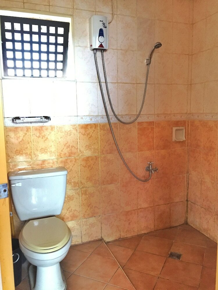 Hotel Veneto de Vigan - Annex