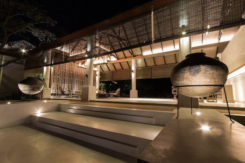 Hotel The Series Resort Khaoyai