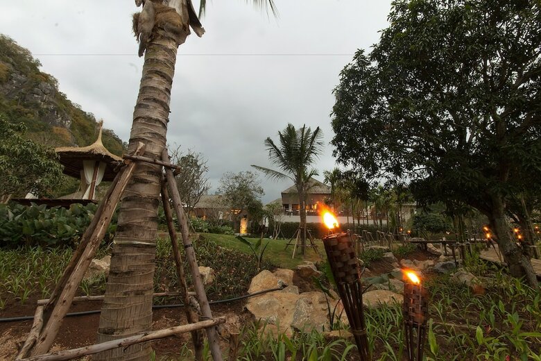 Hotel The Series Resort Khaoyai