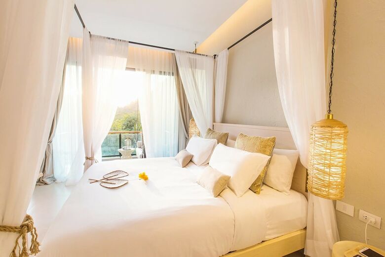 Hotel The Series Resort Khaoyai