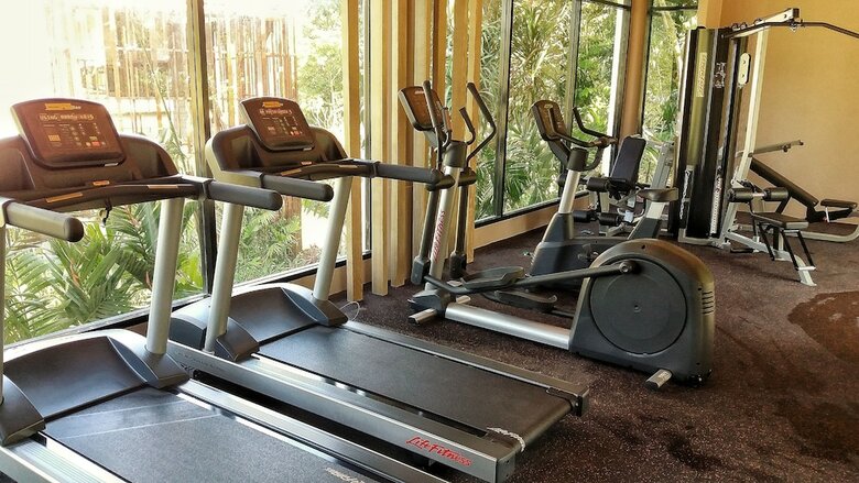 Hotel The Series Resort Khaoyai