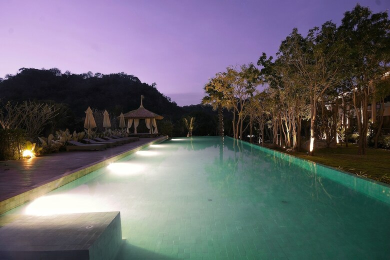 Hotel The Series Resort Khaoyai
