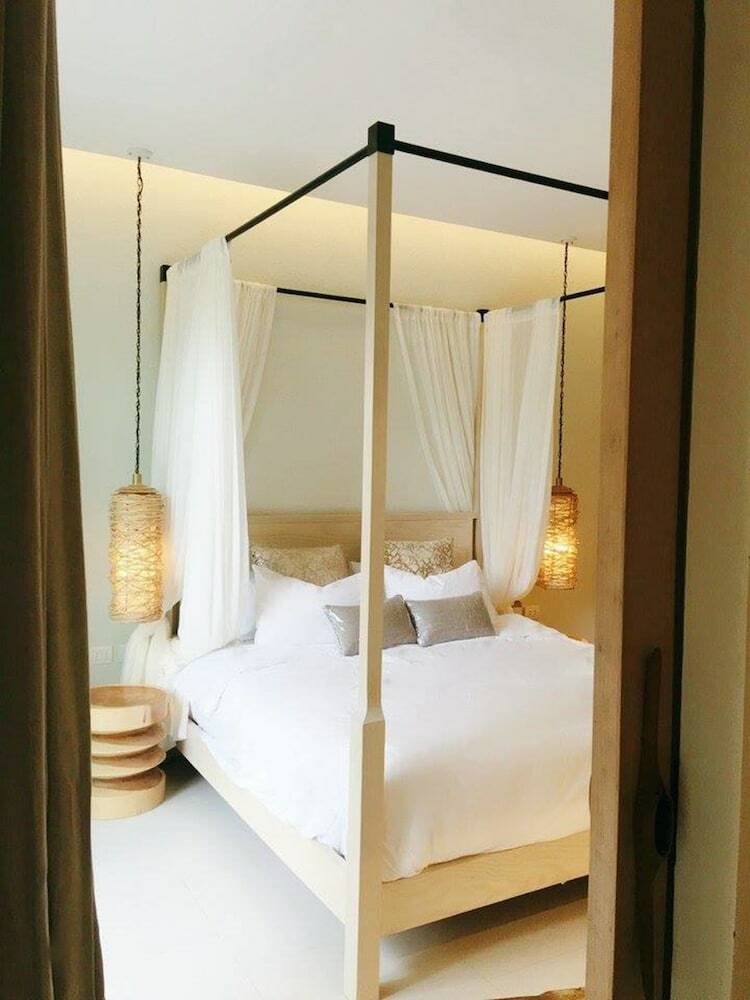 Hotel The Series Resort Khaoyai