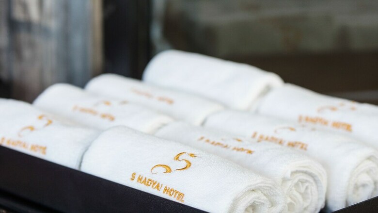 S Hadyai Hotel