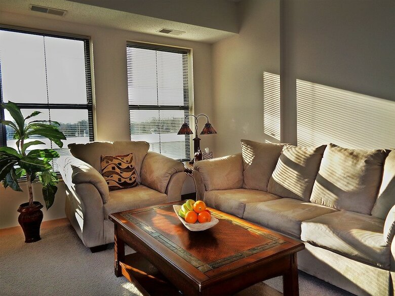 43rd St Apartments By Minnehaha Lofts