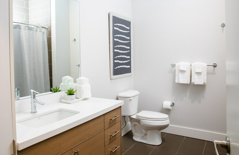 Domicile Suites At Mark On 8th
