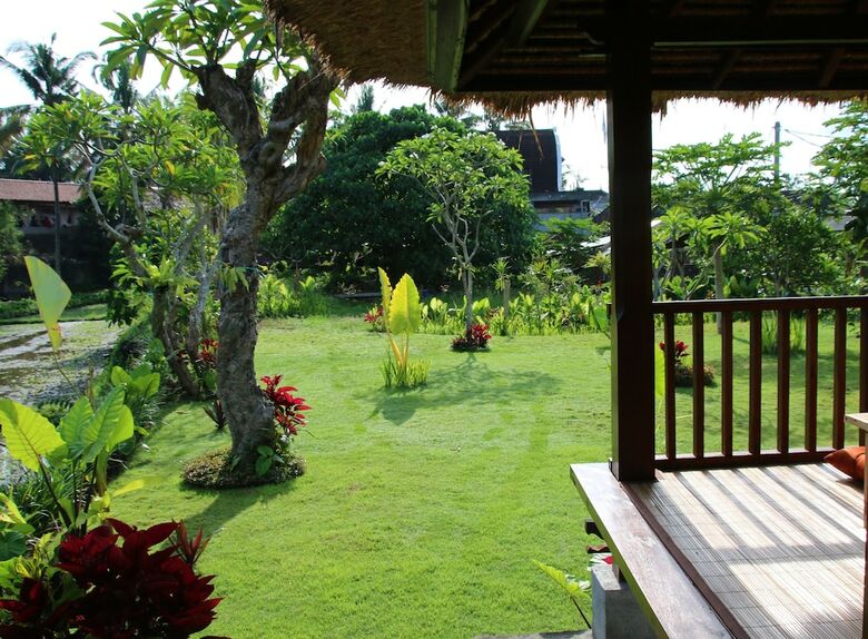 Hotel Byasa Ubud