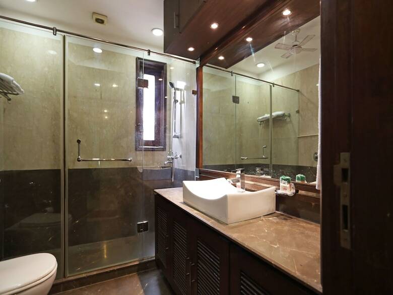 Hotel Oyo Flagship 5265 Hauz Khas Metro
