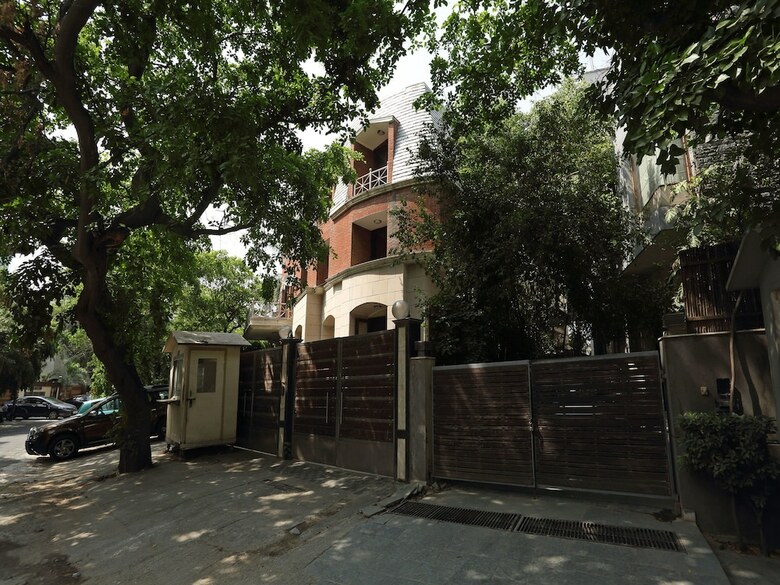 Hotel Oyo Flagship 5265 Hauz Khas Metro