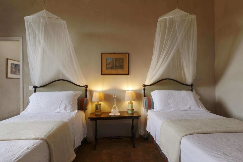 Agroturismo La Pescaia Resort