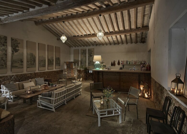 Agroturismo La Pescaia Resort