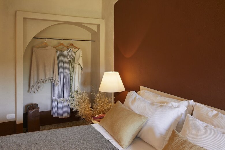 Agroturismo La Pescaia Resort