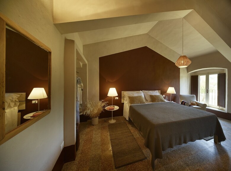 Agroturismo La Pescaia Resort