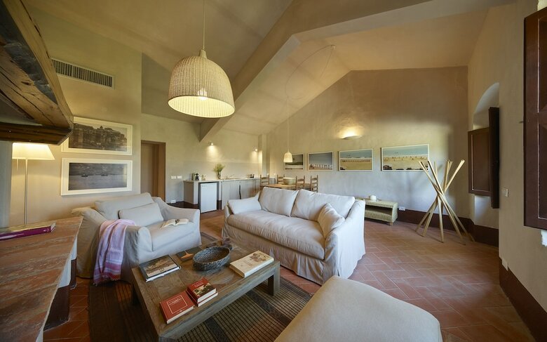 Agroturismo La Pescaia Resort