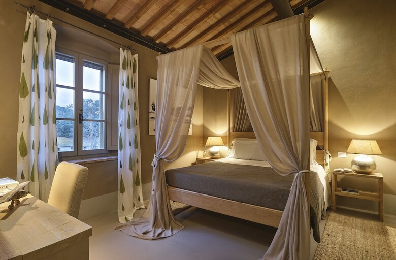 Agroturismo La Pescaia Resort