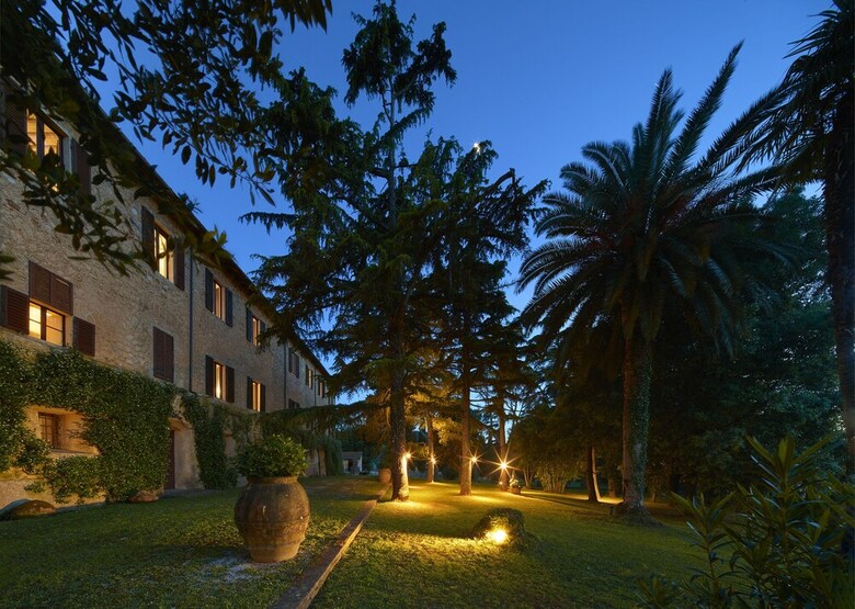 Agroturismo La Pescaia Resort