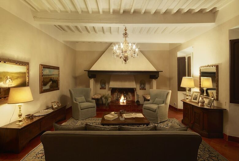 Agroturismo La Pescaia Resort