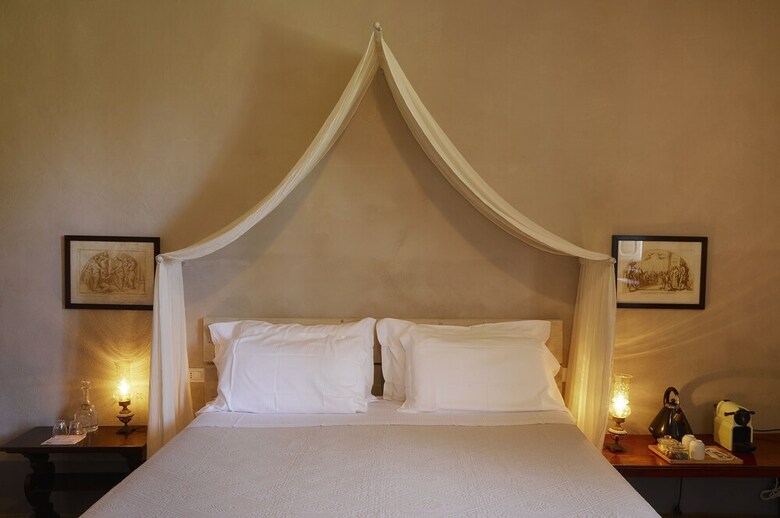 Agroturismo La Pescaia Resort