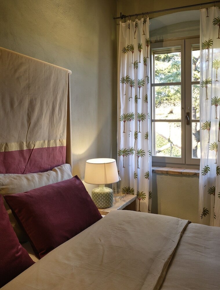 Agroturismo La Pescaia Resort