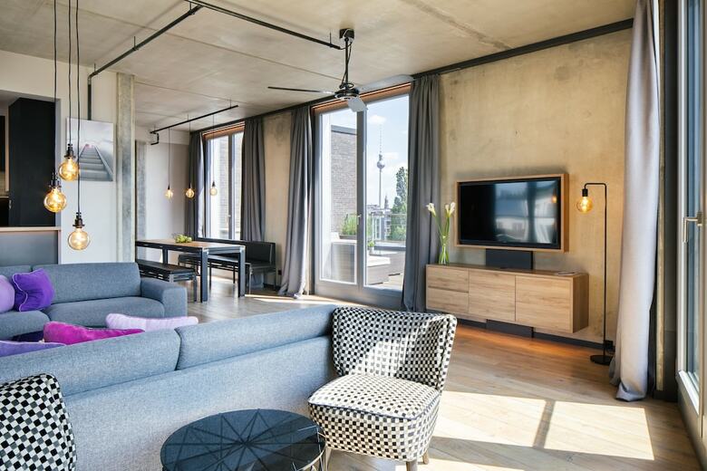 Downtown Apartments Berlin