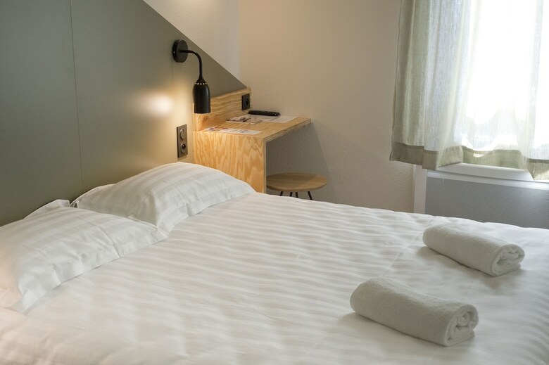 Brit Hotel Essentiel Arverne Clermont Sud