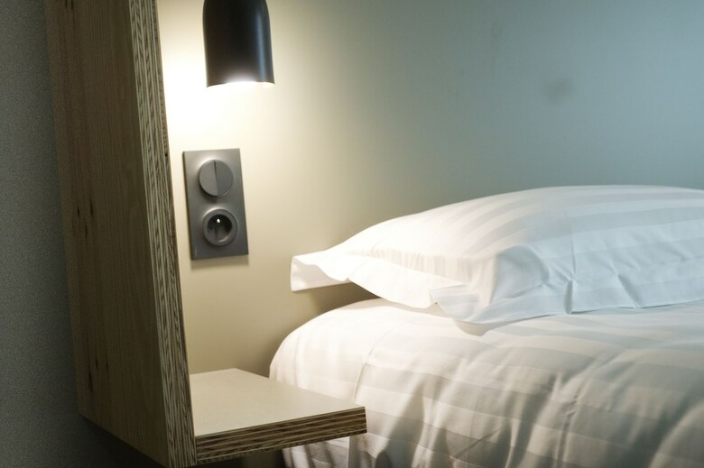 Brit Hotel Essentiel Arverne Clermont Sud