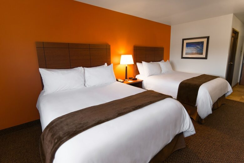 My Place Hotel-ketchikan, Ak